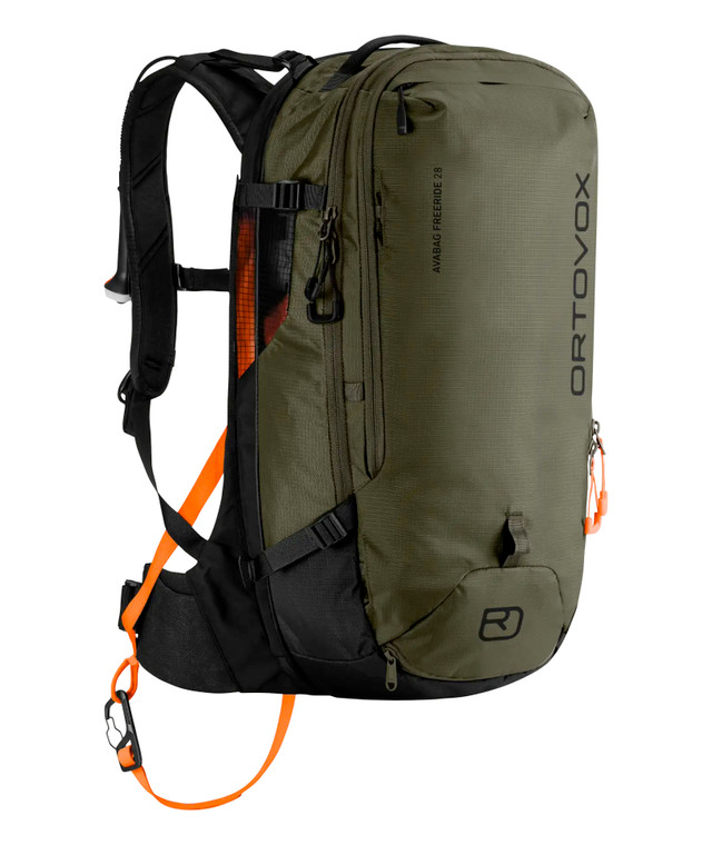 Ortovox Avabag Litric Freeride 28