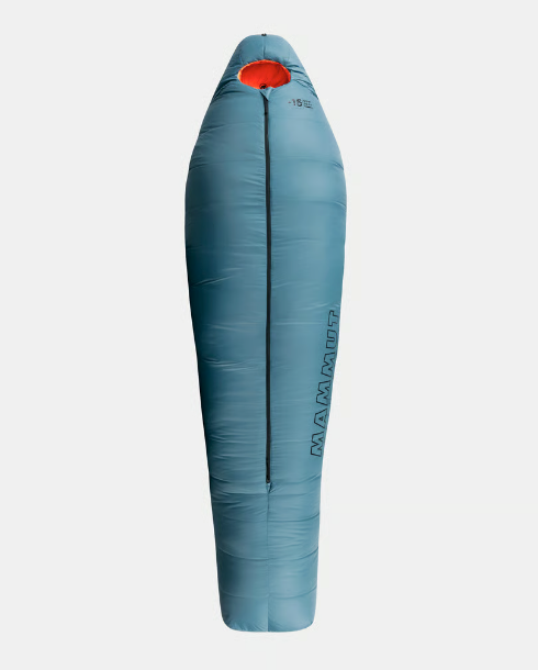 Mammut Comfort Down Bag -15C