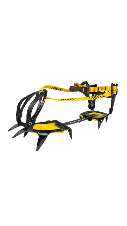 Grivel G10 LT Crampon