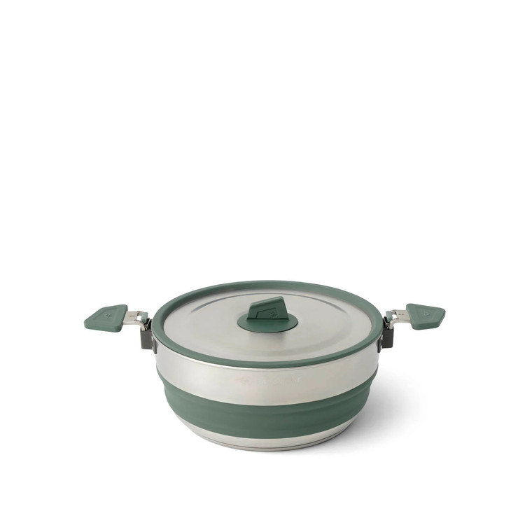 Sea To Summit Detour Collapsible Pot - 3L
