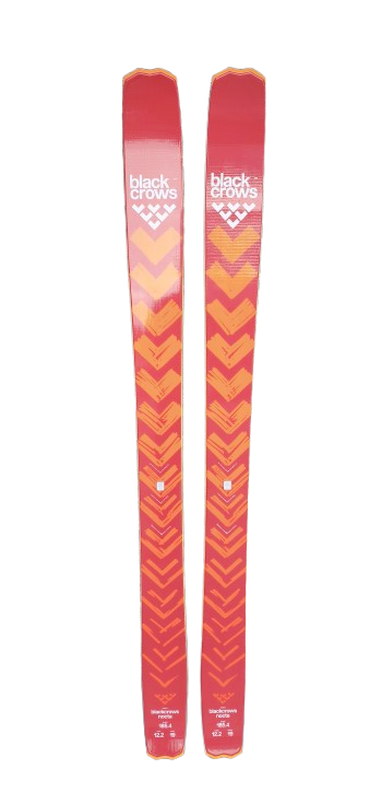 Black Crows NOCTA Powder Hunter Skis - '27