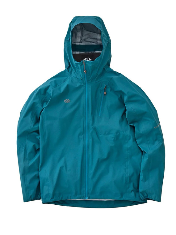 Teton Bros. Feather Rain Jacket