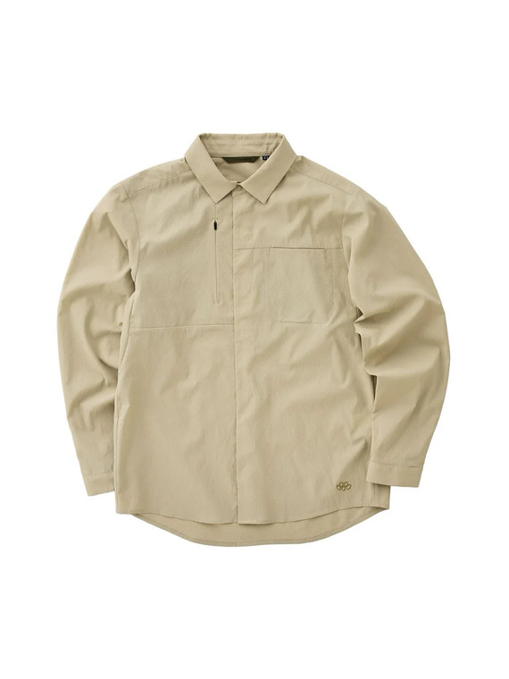 Teton Bros. Chill L/S Shirt