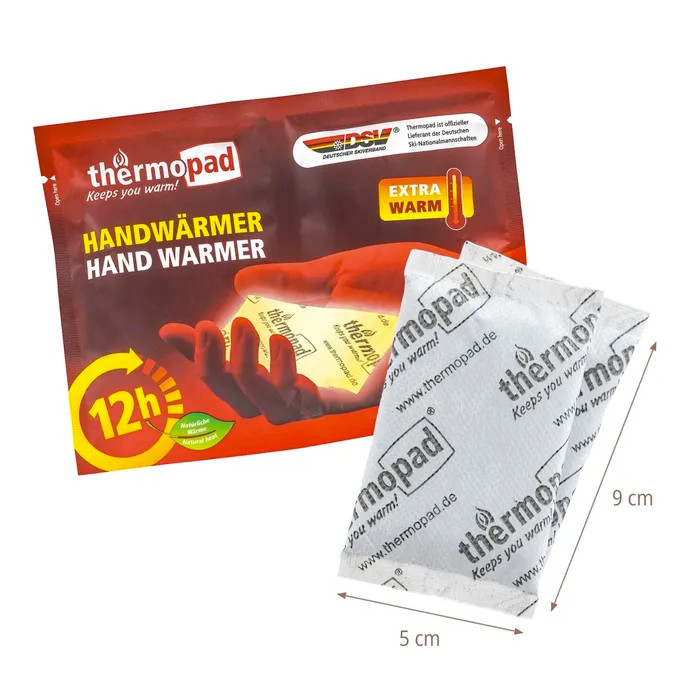 Thermopad Handwarmer