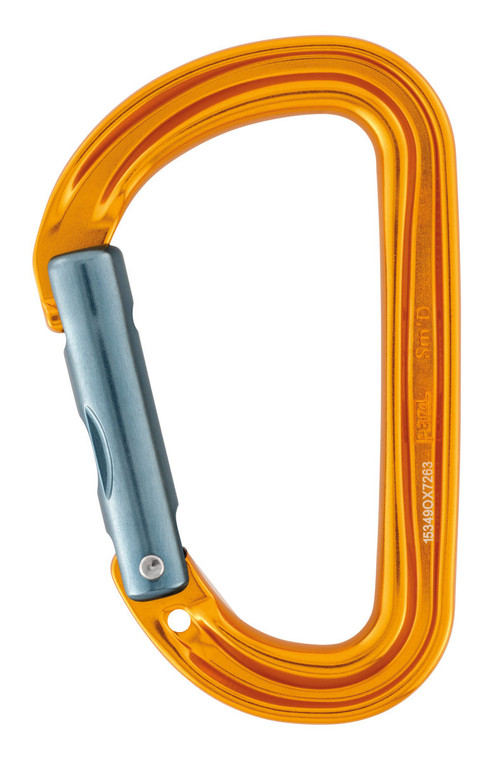 Petzl SM'D Wall