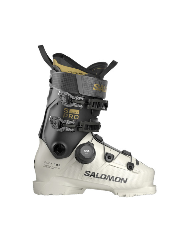 PRE-ORDER - Salomon S/Pro Supra S Boa 105 W - '27 - Expected Delivery Date June 2027