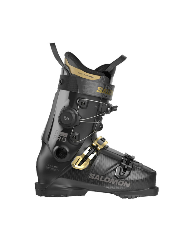 PRE-ORDER - Salomon S/Pro Alpha C Boa 95 W - Expected Delivery Date June 2027