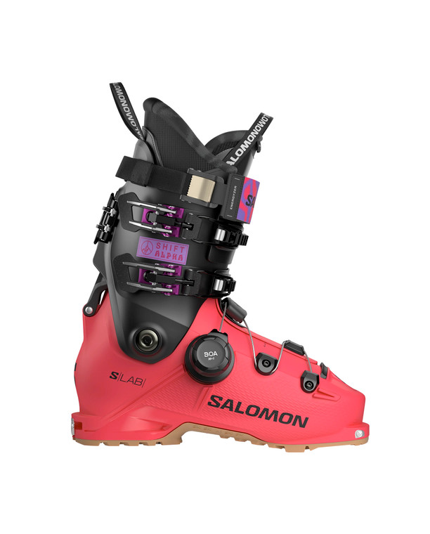 PRE-ORDER - Salomon S/Lab Shift Alpha Boa - '27 - Expected Delivery Date June 2027