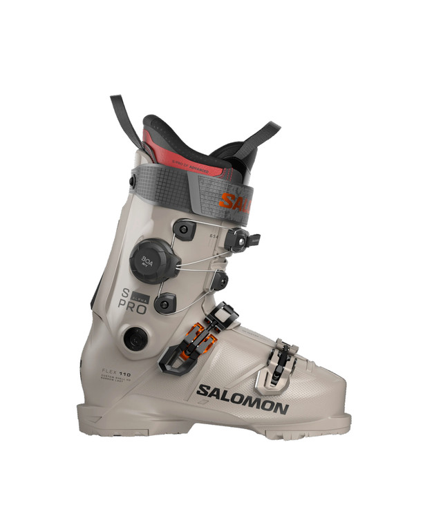 PRE-ORDER - Salomon S/Pro Alpha C Boa 110 - '27 - Expected Delivery Date June 2027