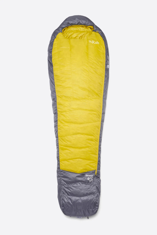 Rab Neutrino 0C / 32F