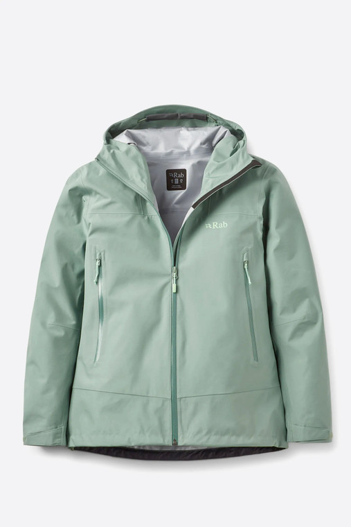 Rab Namche GTX Jacket Women