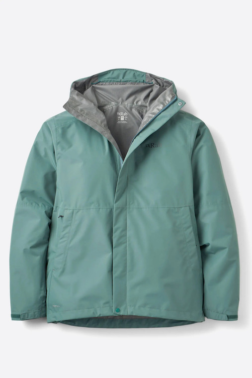 Rab Downpour Jacket