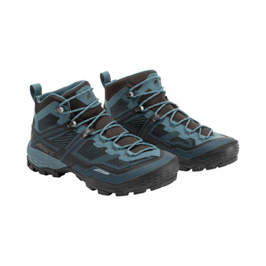 Mammut Ducan Mid GTX - Small Planet Sports