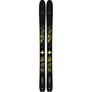 スキー Dynastar M PRO 90 Dynastar M-Pro 90 Patrol Open 2024 Skis homme : Snowleader