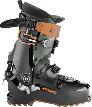 Atomic Backland XTD Carbon 120 GW - Small Planet Sports