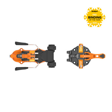 ATK Freeraider 15 Evo - Small Planet Sports