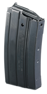 Ruger Mini-14, Rug 90035 Mag Mag30   Mini-14           30r