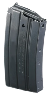 Ruger Mini-14, Rug 90010 Mag Mag20   Mini-14           20r
