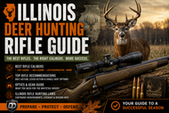 Illinois Deer Hunting Rifle Guide (2026)