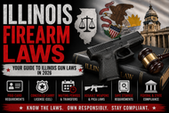 Illinois Firearm Laws (2026 Guide)