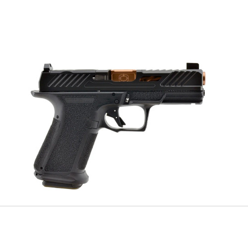 Shadow Systems MR920 Elite, Semi-Automat