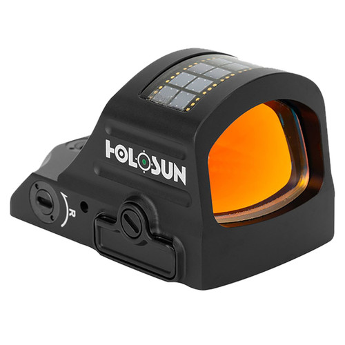 Holosun HE407C-GR X2 Reflex Sight