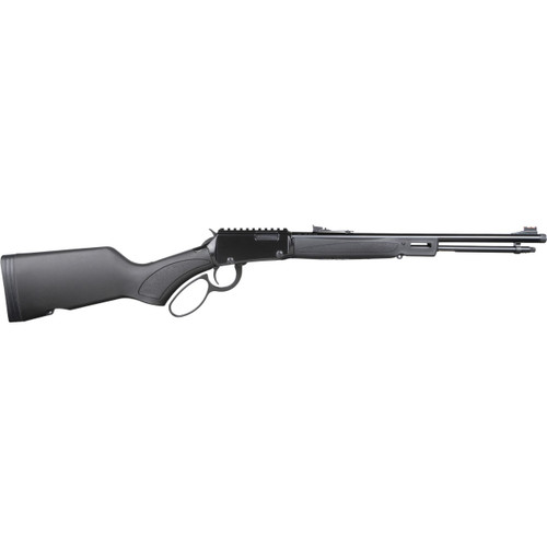 HENRY X MODEL 22 LR 16.5" 13-RD LEVER ACTION RIFLE
