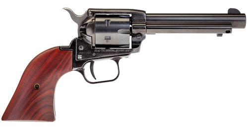 Heritage Mfg RR22B4 Rough Rider Small Bo