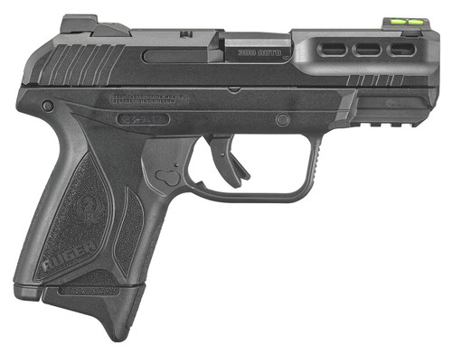 Ruger Security 380 .380 ACP Pistol 3.42" 15rd