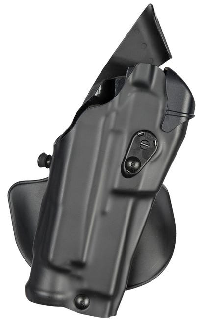 Safariland 6390 RDSO ALS Mid-Ride Duty Holster