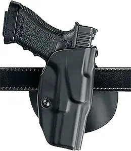 Safariland 6378 ALS OWB Holster Springfield 1911