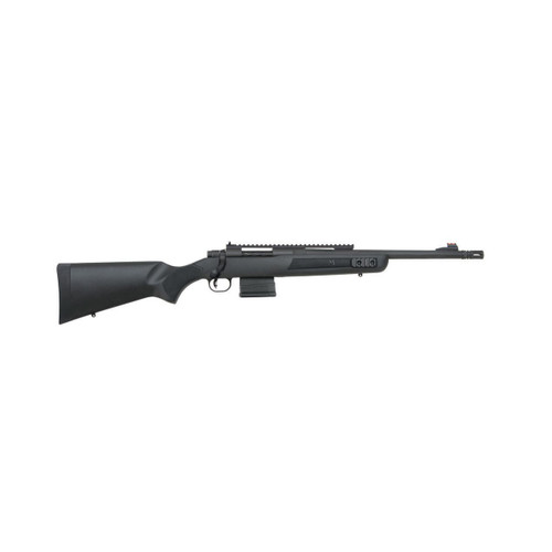 MOS MVP SCOUT BA 308 16TB 10RD