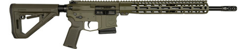 Dark Storm Industries DS-15 Typhoon Fixed Magazine Rifle 16" ODG