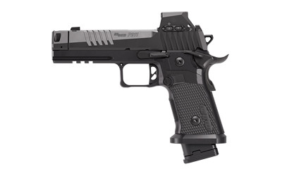 Sig Sauer P211-GTO Romeox Pro 9MM