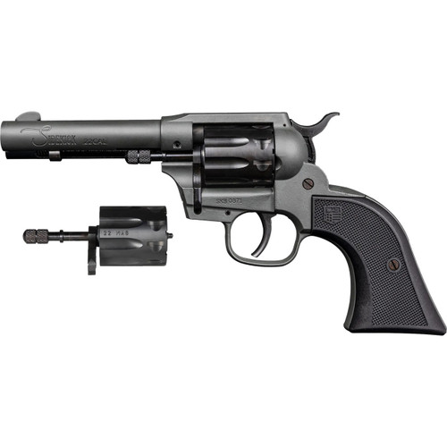 DBF DB SK 22LR|22M 4.5G 9RD