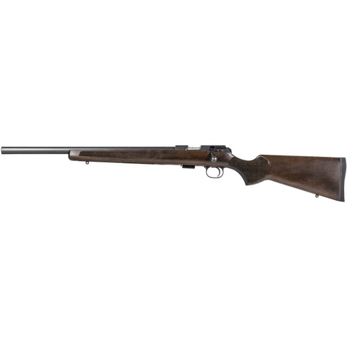 CZU CZ457 VARM 22LR 20B 5R LH