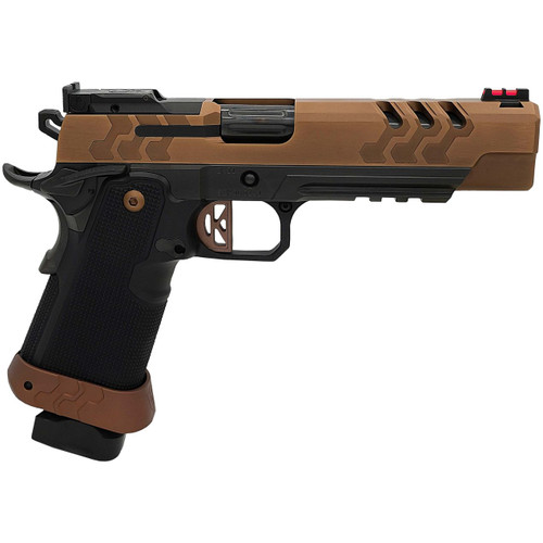KMB 2K11 TARGET OR 9MM 20RD