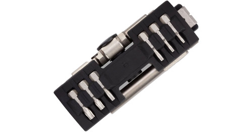 Fix It Sticks Compact Ratcheting Multi-Tool