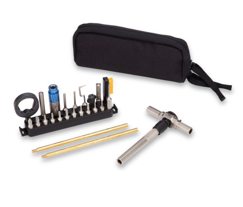 Fix It Sticks Handgun And Optics Toolkit