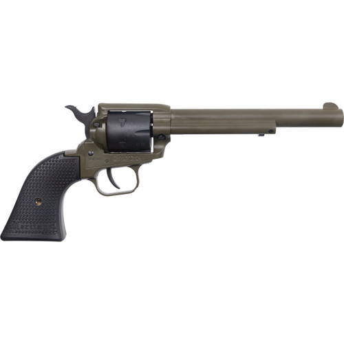 HER RGH RDR 22LR 6.5B ODG