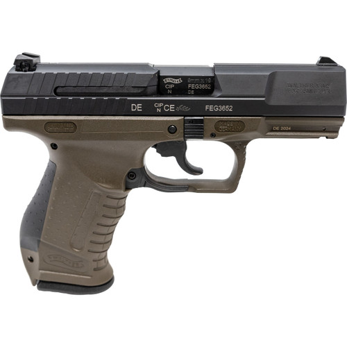 WAI P99 9MM 15R 4B ODGREEN KIT