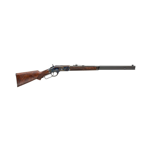 Winchester 1873 Deluxe Sporter 44-40 Win 24" 13-Rd Lever Action Rifle