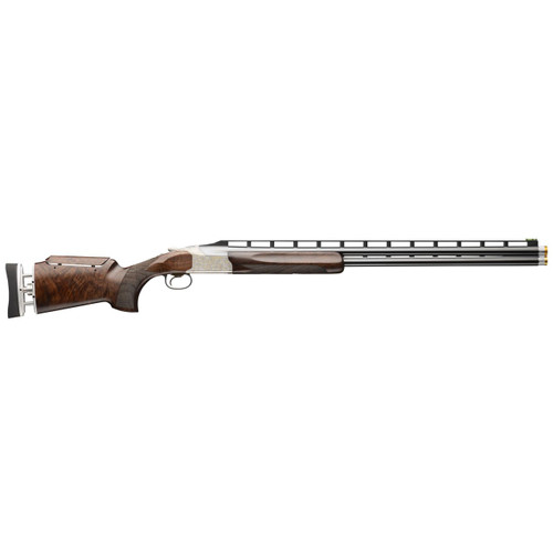 Browning Citori 825 Golden Clays Trap 12 GA 32" 2-RD Shotgun
