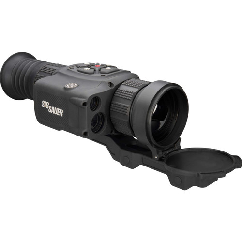 SIG SAUER ECHO SV50-LRF THERMAL 2-16X50mm SIGHT