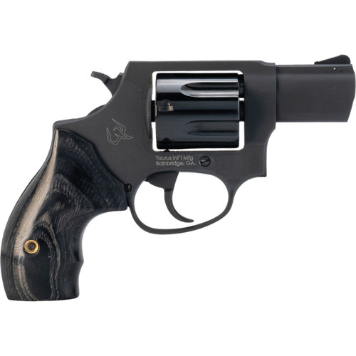 TAURUS 856 GENT 38 SPL+P 2" 6-RD REVOLVER