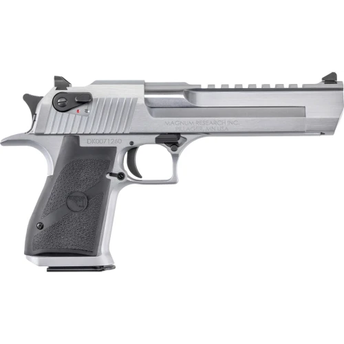 Magnum Research Desert Eagle Mark XIX 50 AE 6" 7-Rd Pistol