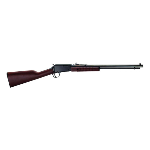 Henry Pump Action 22 LR 20" 15-Rd Rifle