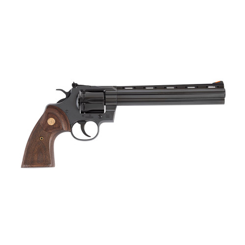 COLT PYTHON 357 MAG 8" 6-RD REVOLVER