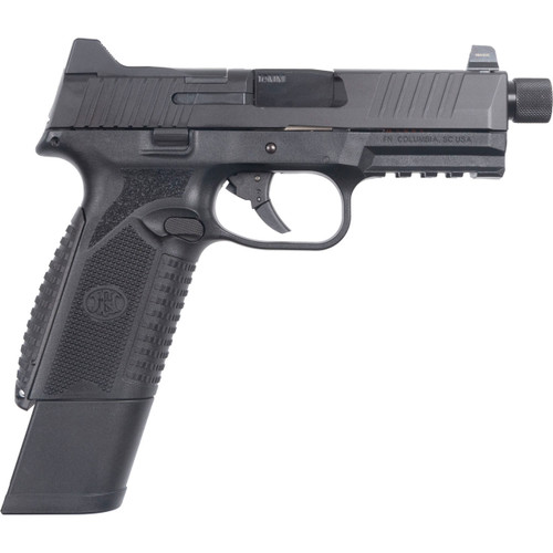 FNM 510T 10MM BLK 15/22RD