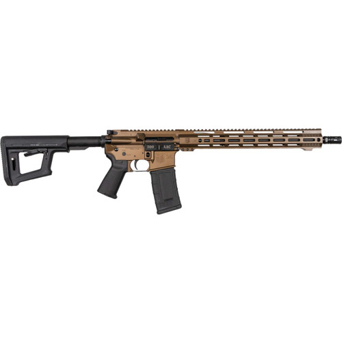 DBF DB15 300BLK 16B 30R BRONZE